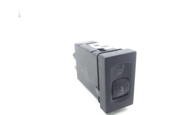 Volkswagen PASSAT B5 Seat heating switch 3B0963564C