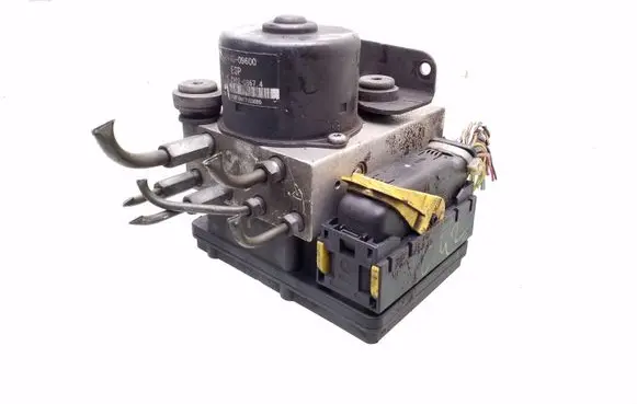 SsangYong Rexton ABS Pump 4894009600 06210208674