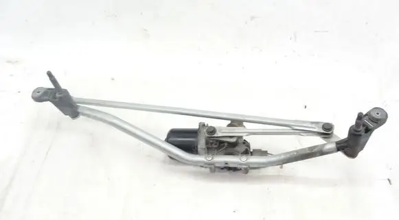 Dacia Sandero II Front wiper linkage brak