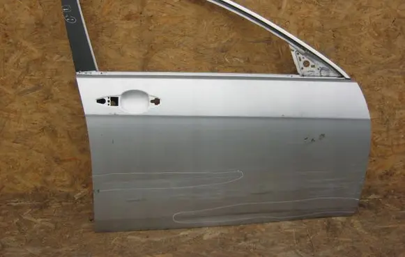 Honda Accord Front door