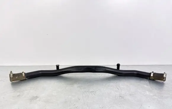 Volkswagen Touareg III Intercooler hose/pipe 4M0145942G