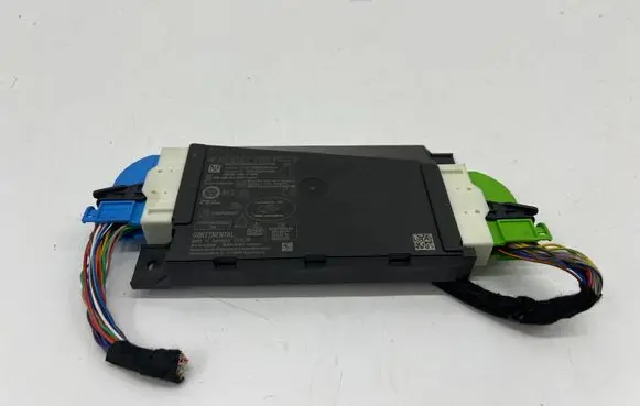 Mercedes-Benz CLA C118 X118 Keyless (KESSY) go control unit/module A1679009523