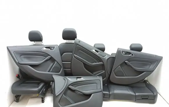 Mercedes-Benz B W246 W242 Interior set JC2230873 JC2008451 JC2008858