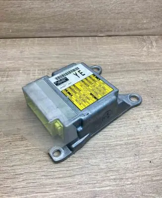 Toyota Prius (XW30) Airbag control unit/module 8917047110 1503002311