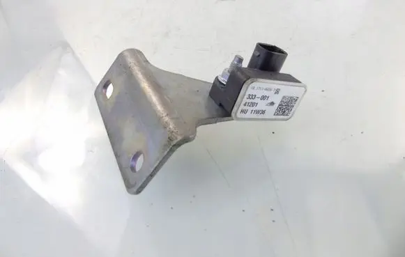 Peugeot 508 Airbag deployment crash/impact sensor 333001