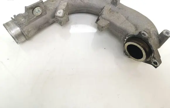 Mazda 6 Intercooler hose/pipe
