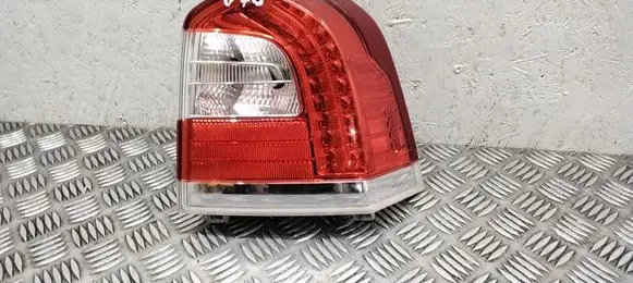Volvo V70 Rear/tail lights