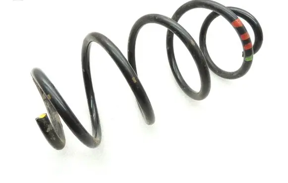 Volkswagen Tiguan Front coil spring 5N0411105AA