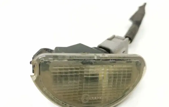 Toyota Aygo AB10 Number plate light 812700H010 89034491