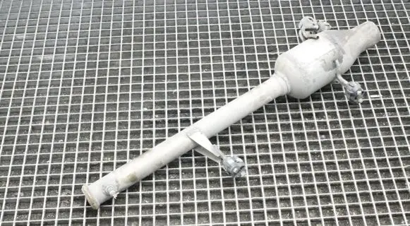 Nissan NV300 Catalyst/FAP/DPF particulate filter 82337844