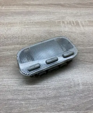 Peugeot 307 Rear seat light 