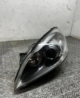 Volvo S60 Headlight/headlamp 31299992 89905479