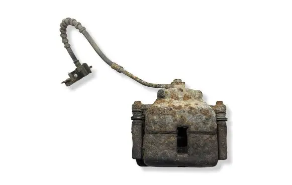 Chrysler PT Cruiser Front brake caliper 