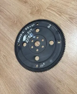 Mazda 6 Flywheel