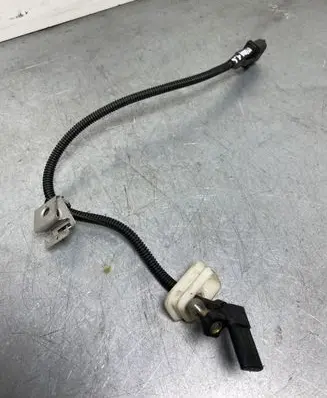 Opel Mokka Crankshaft position sensor 55567243