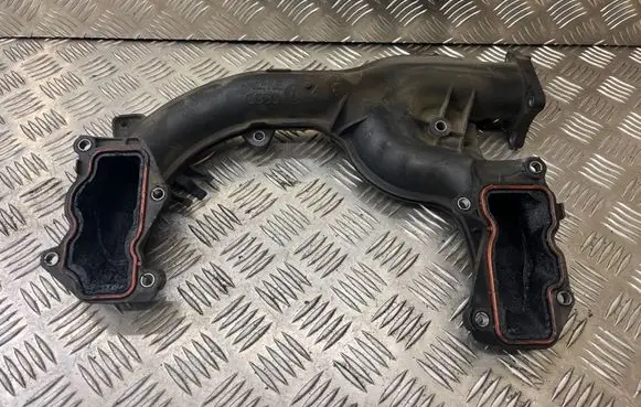 Audi A6 S6 C6 4F Intake manifold 059145762B