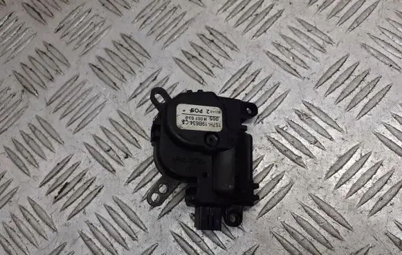 Ford Fiesta A/C air flow flap actuator/motor 1S7H-19B634-CA