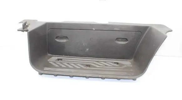Ford Transit Custom Thresholds for All-terrain vehicles BK21V13200AEW