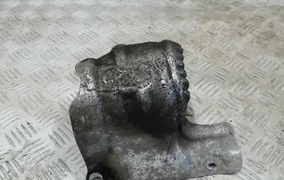 Citroen C3 Other exhaust manifold parts 9806792780