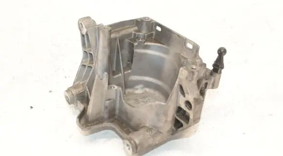 Citroen C5 Fuel filter bracket/mount holder 9804498180