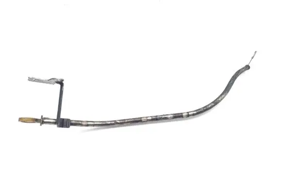 Jaguar XE Oil level dip stick G4D36754AB