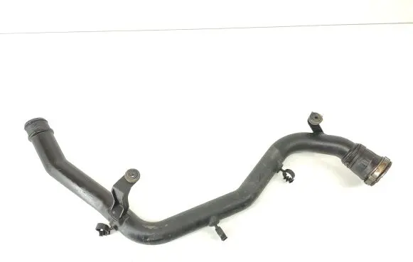 Audi Q7 4L Intercooler hose/pipe 7L6145795S