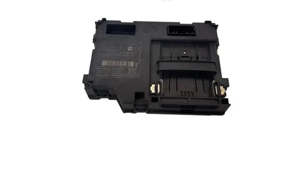 Renault Clio IV Ignition key card reader A2C30075300 A2C84331300 S180151007B