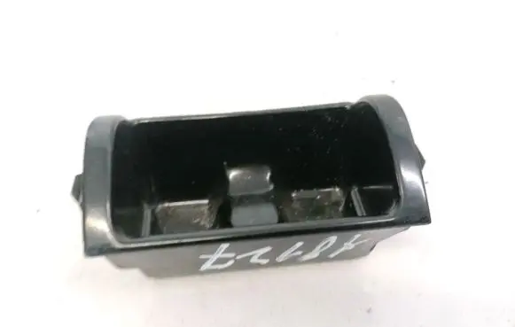 Car ashtray