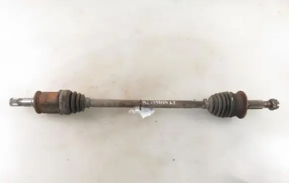 Mitsubishi Outlander Rear driveshaft 