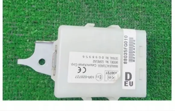 Subaru Impreza III Other control units/modules 88035FG010