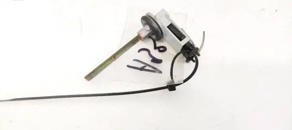 Audi A3 S3 8P Outside/exterior temperature sensor 4B0820539