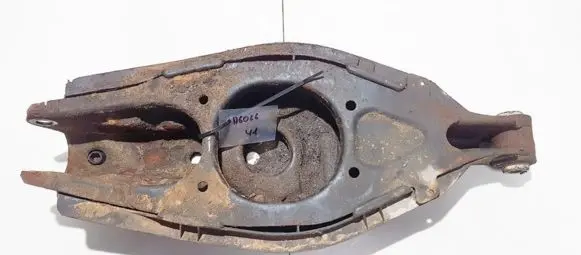 Mercedes-Benz E W210 Rear upper control arm/wishbone