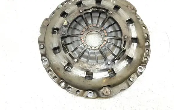 BMW 3 E46 Pressure plate 4122E1909