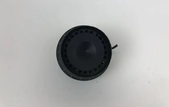 BMW X5M E70 Alarm system siren 9189818
