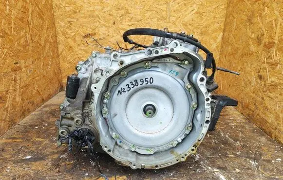Toyota Camry Automatic gearbox 3090033010