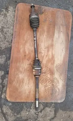 Renault Master III Front driveshaft