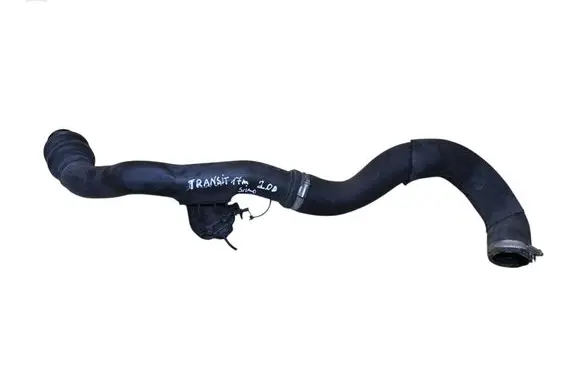 Ford Transit Intercooler hose/pipe GK216C646AC F1014513207 05128467