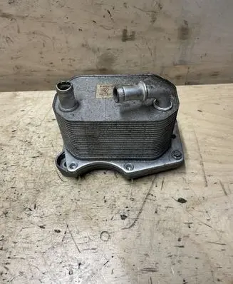 Nissan Navara D23 EGR valve cooler 214501318R