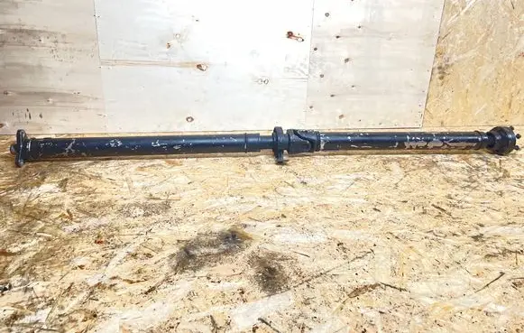 BMW 5 E39 Drive shaft (set) 7523787 1229699 26107523787