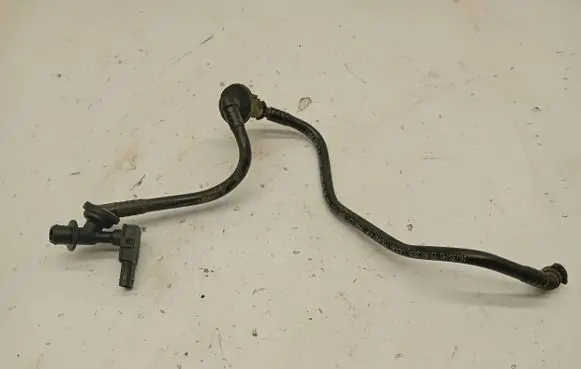 Audi A4 S4 B9 Vacuum line/pipe/hose 5Q0906207