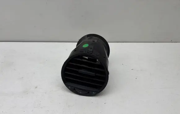 Volkswagen Caddy Dash center air vent grill 2K0819703B