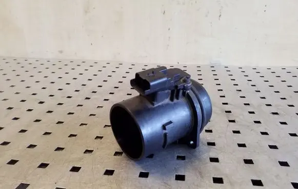 Peugeot 508 Mass air flow meter 9683282980