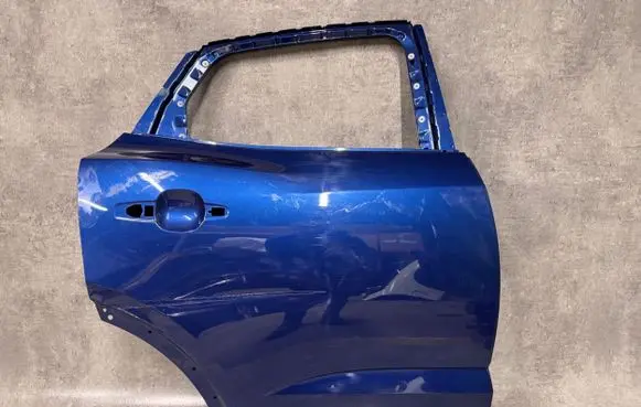 Jaguar E-Pace Front door NULL