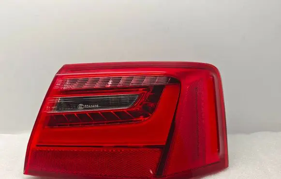 Audi A6 S6 C7 4G Rear/tail lights 4G5945096A 90003651Y4 90003851
