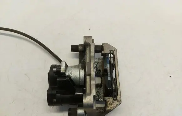 Volkswagen Multivan T7 Rear brake caliper 7t0615406e