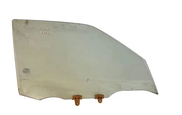 Nissan Juke I F15 Front door window glass four-door 43R007951 13345678