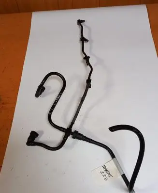 Ford Transit Custom Fuel line pipe 