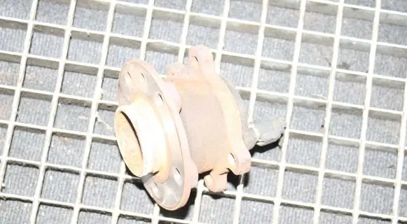 Volvo S60 Rear wheel ball bearing 