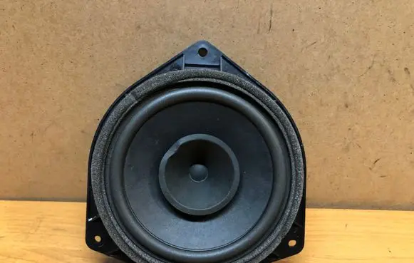 Toyota Avensis T250 Front door speaker 8616002370 902275499721