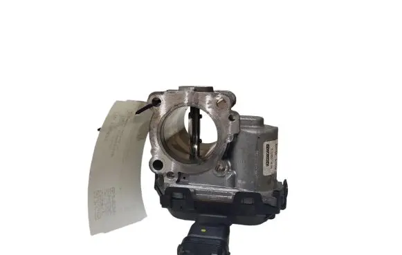 Peugeot 3008 I Throttle valve 9807238580 V29039645